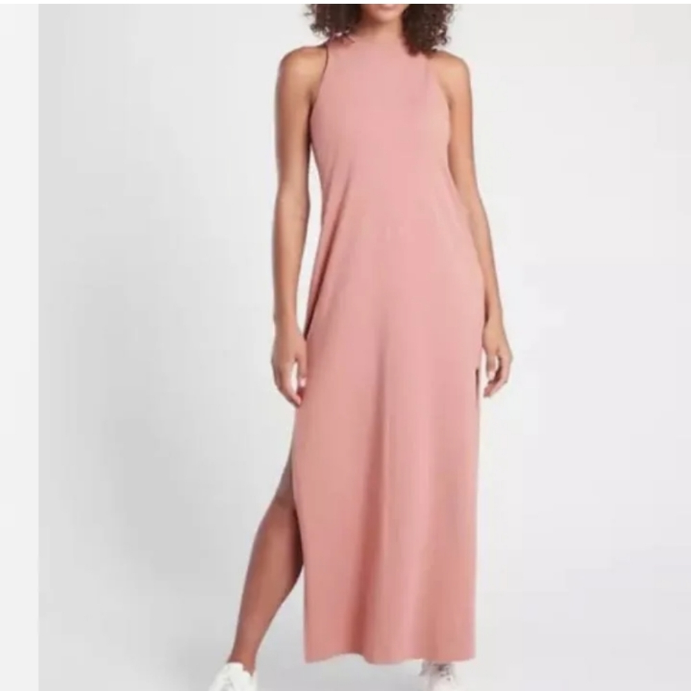Athleta Dresses Athleta Destination Maxi Dress